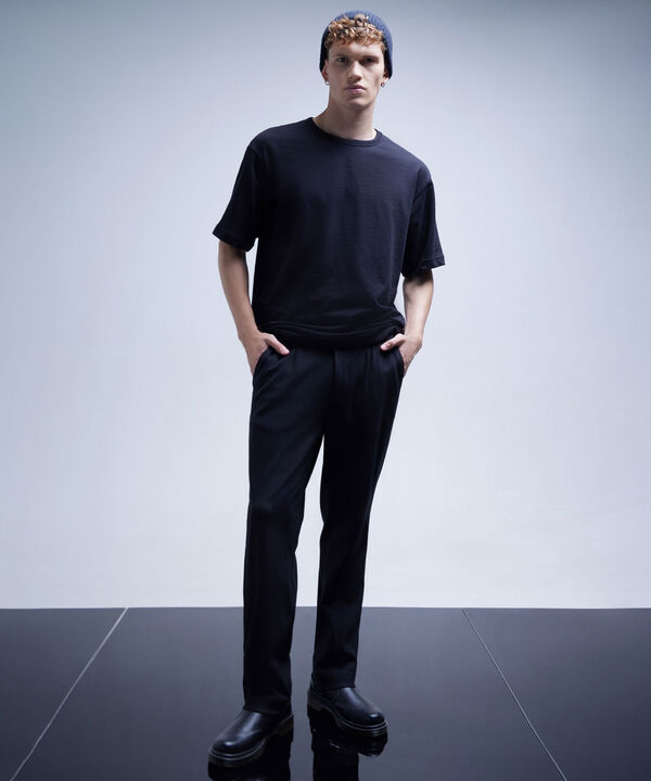 Pantalones para hombre