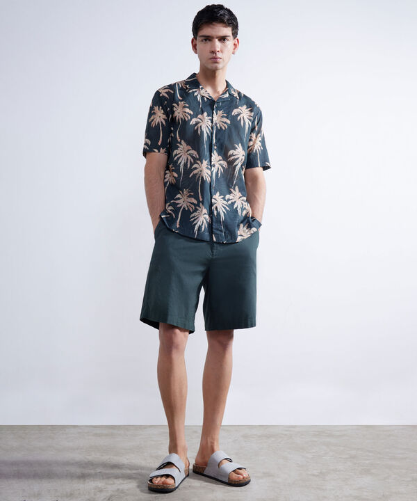 Bermudas para hombre image number null