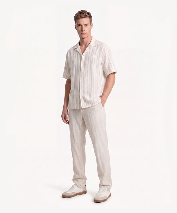 Pantalon Para Hombre