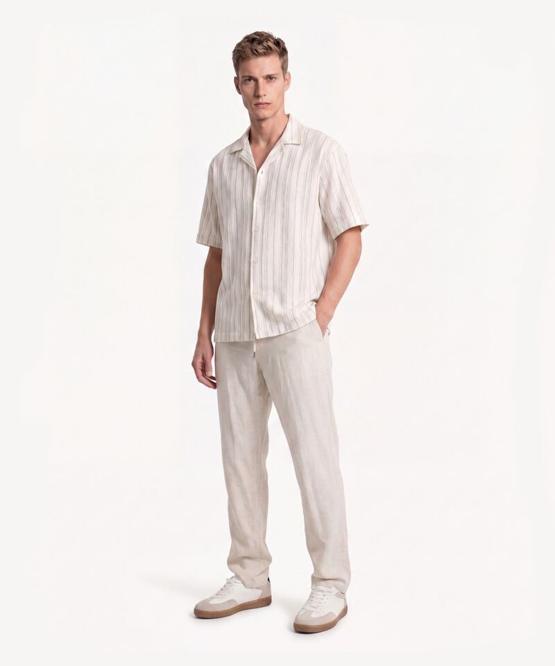 Pantalon Para Hombre