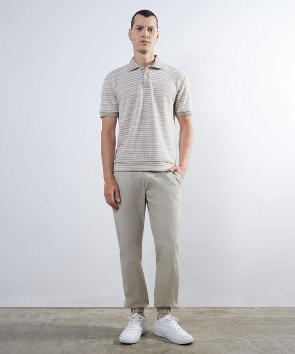 Camisetas polo para hombre image number null