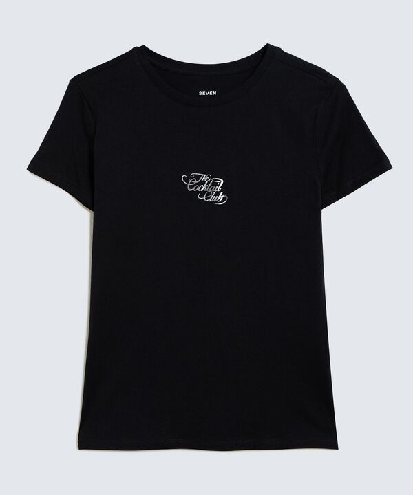 Camisetas Estampadas para mujer