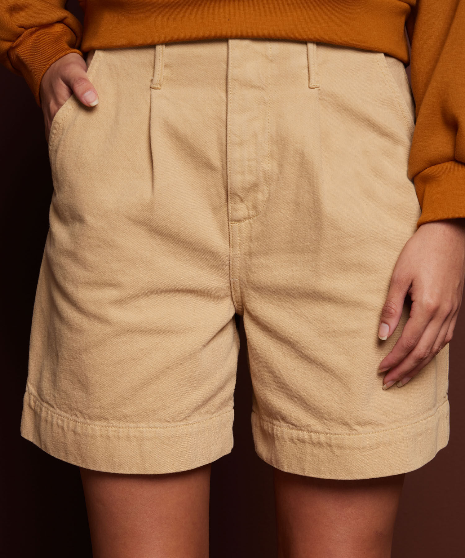 Bermudas para mujeres