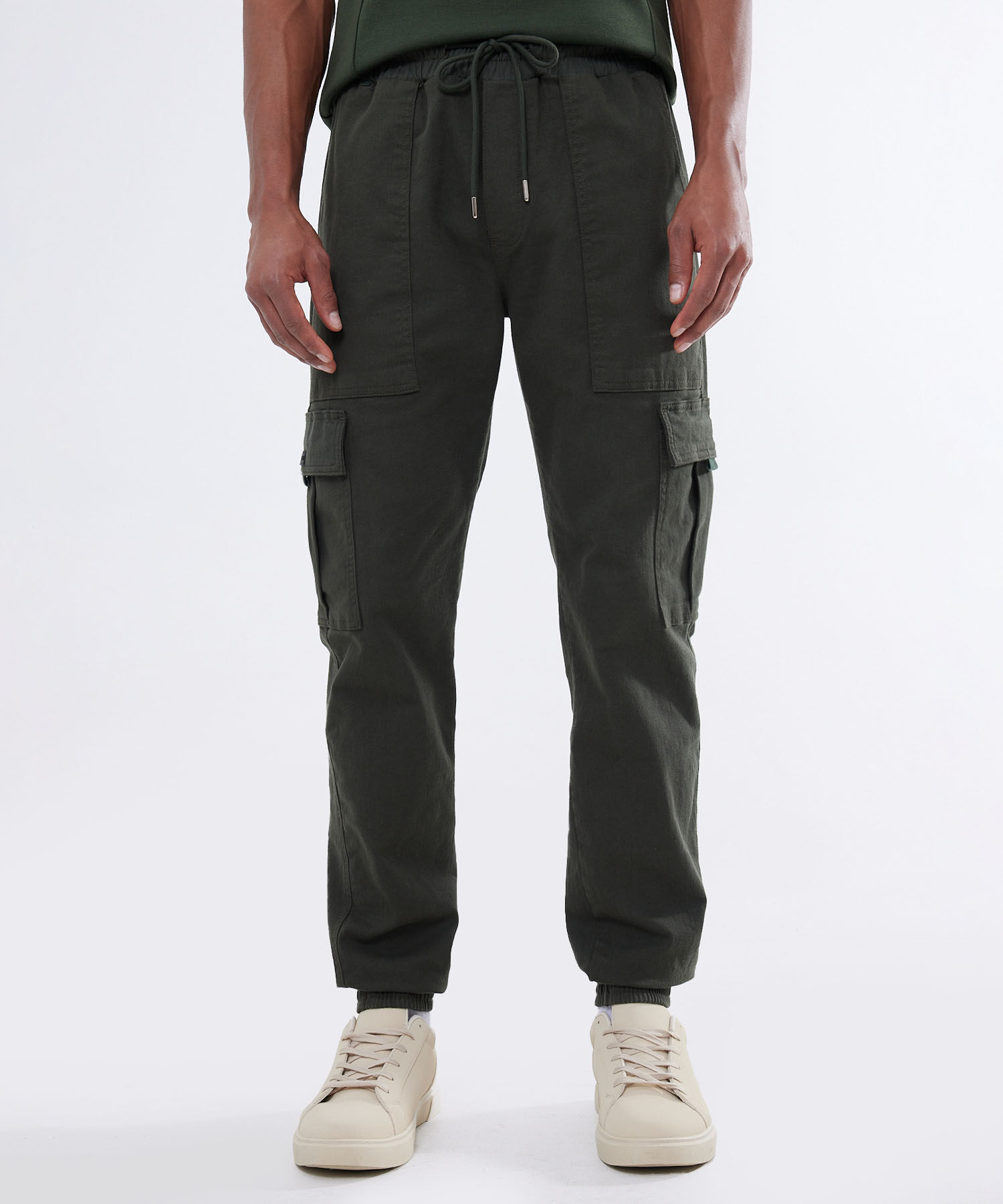 Pantalones para hombre