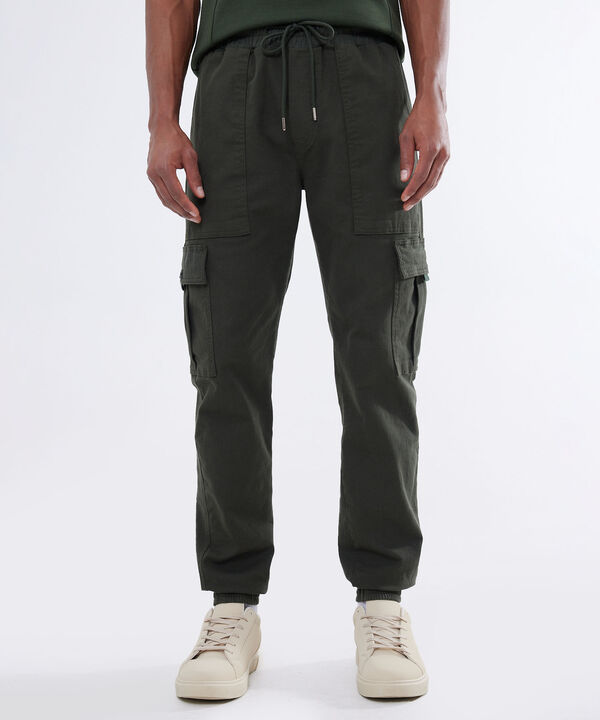 Pantalones para hombre