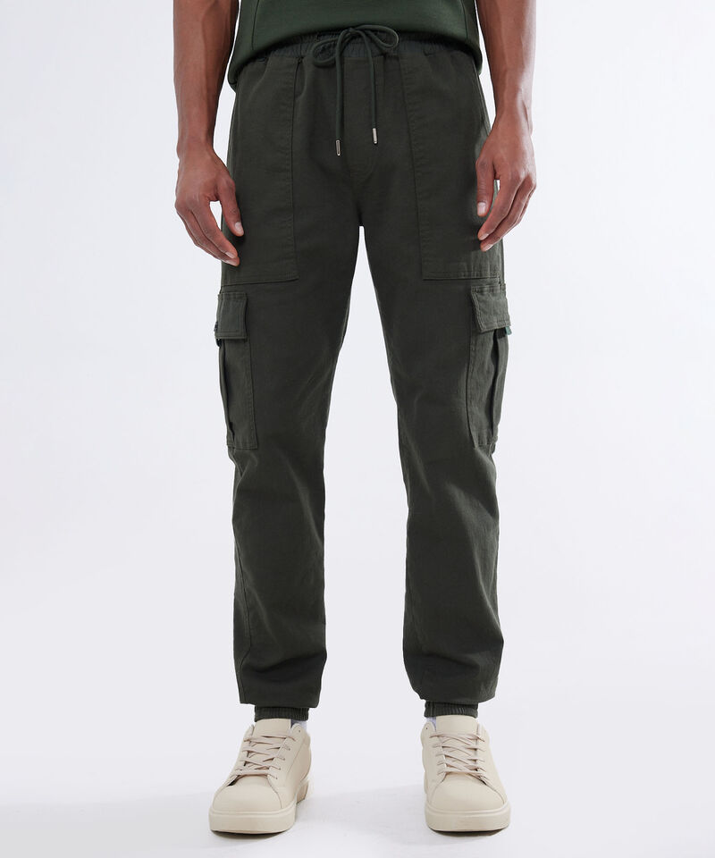 Pantalones para hombre