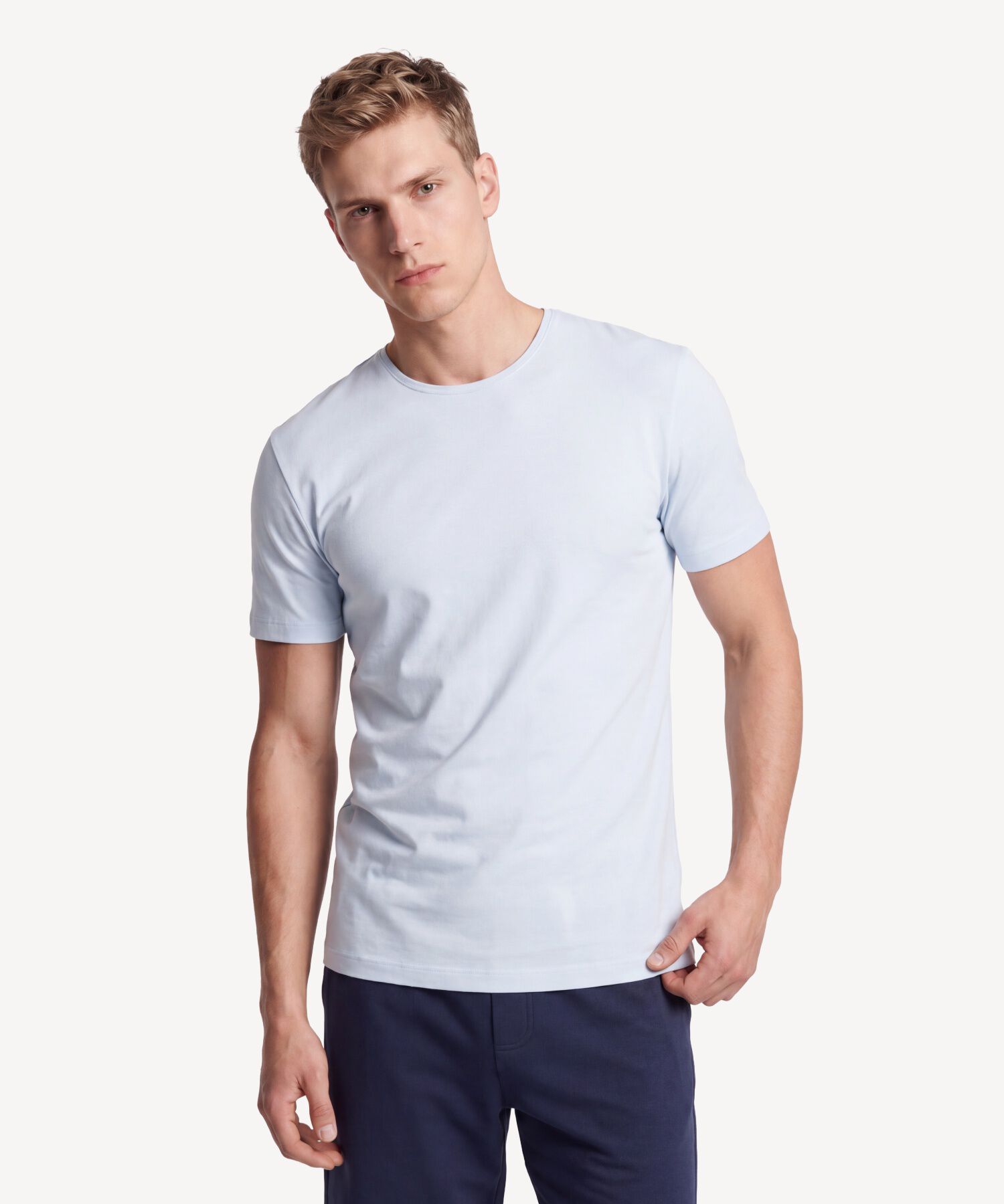 Camiseta Para Hombre