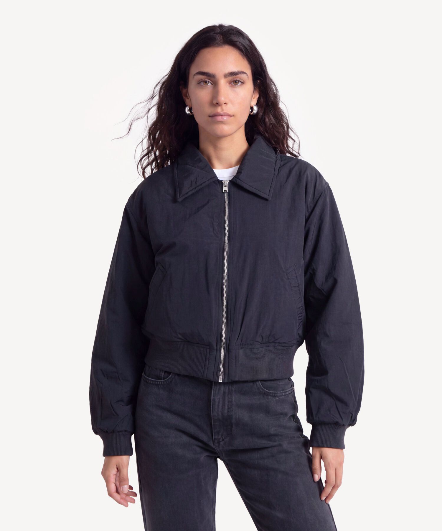 Chaqueta Para Mujer