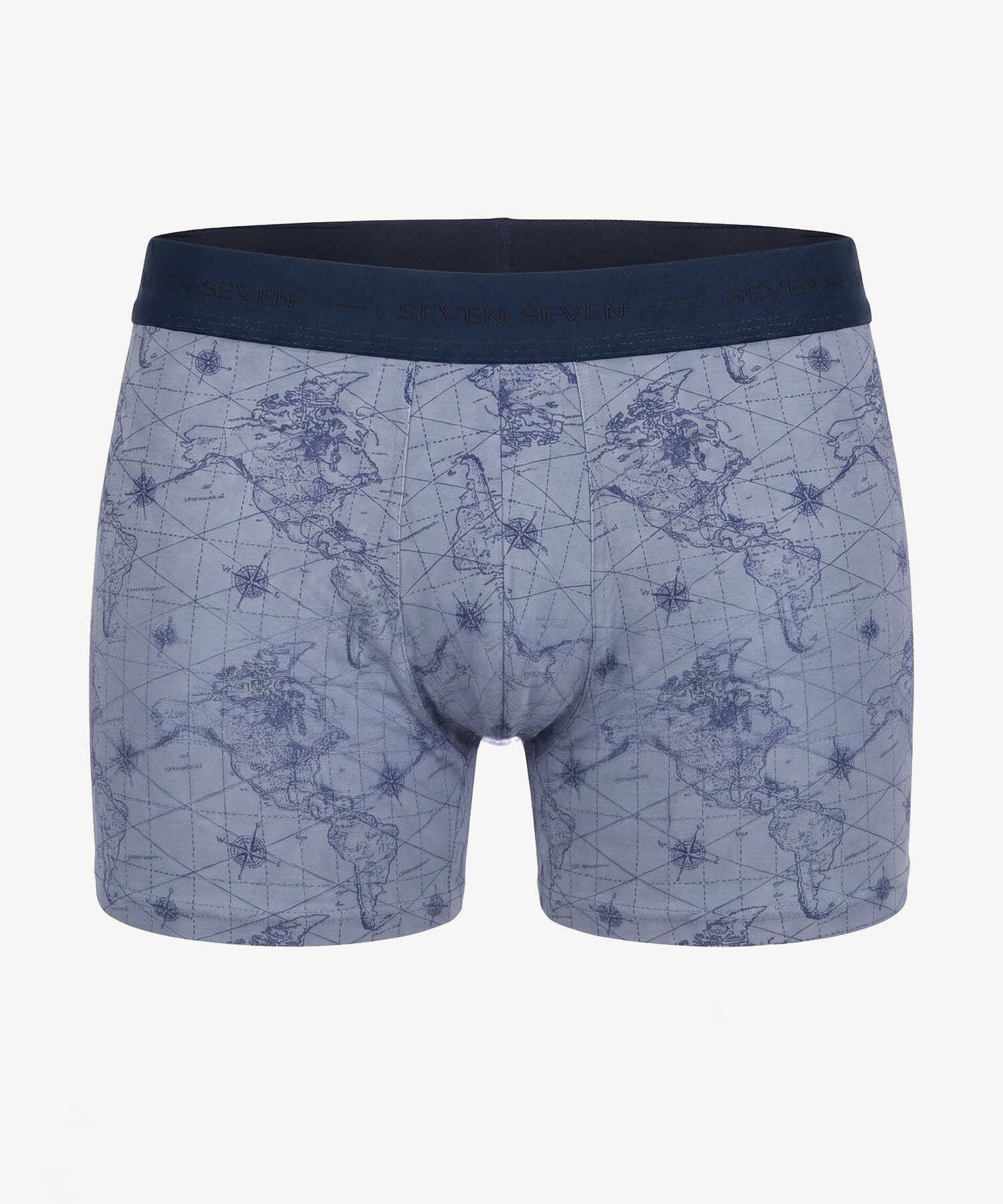 Pantaloncillo Hombre SevenSeven