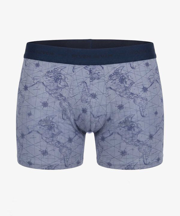 Pantaloncillo Hombre SevenSeven