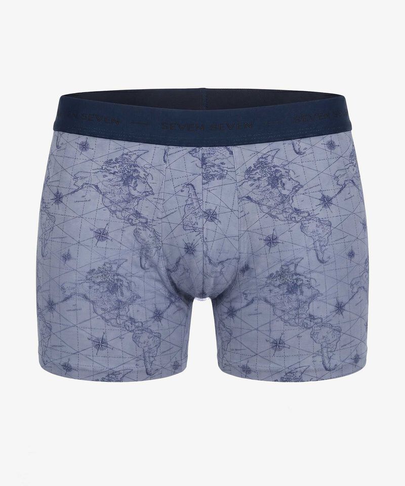Pantaloncillo Hombre SevenSeven