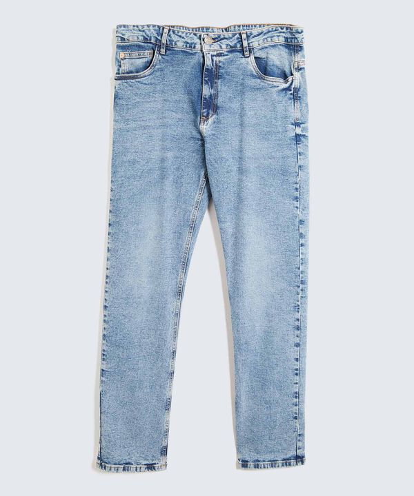 Jeans para hombre image number null
