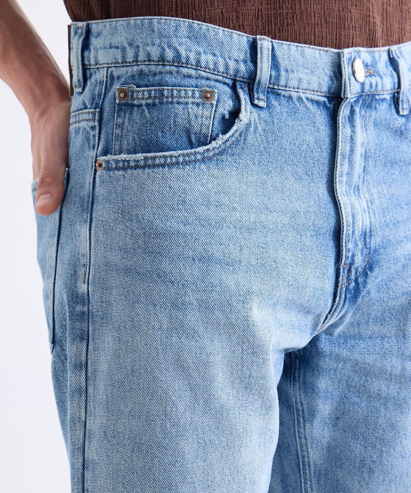 Bermudas para hombre