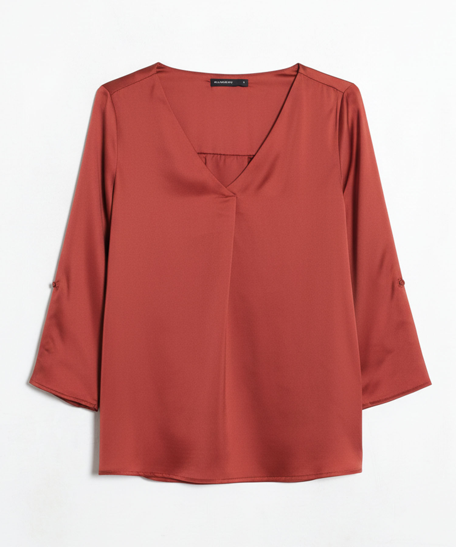 Blusas de moda para mujer