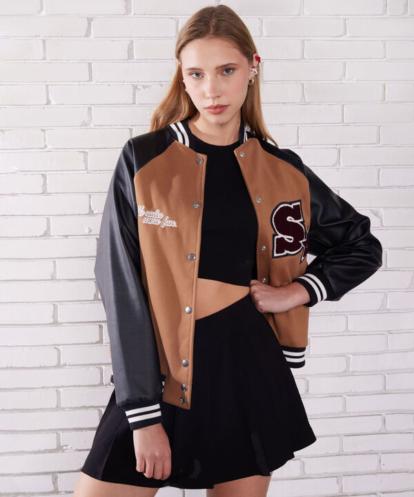 Faldas de moda