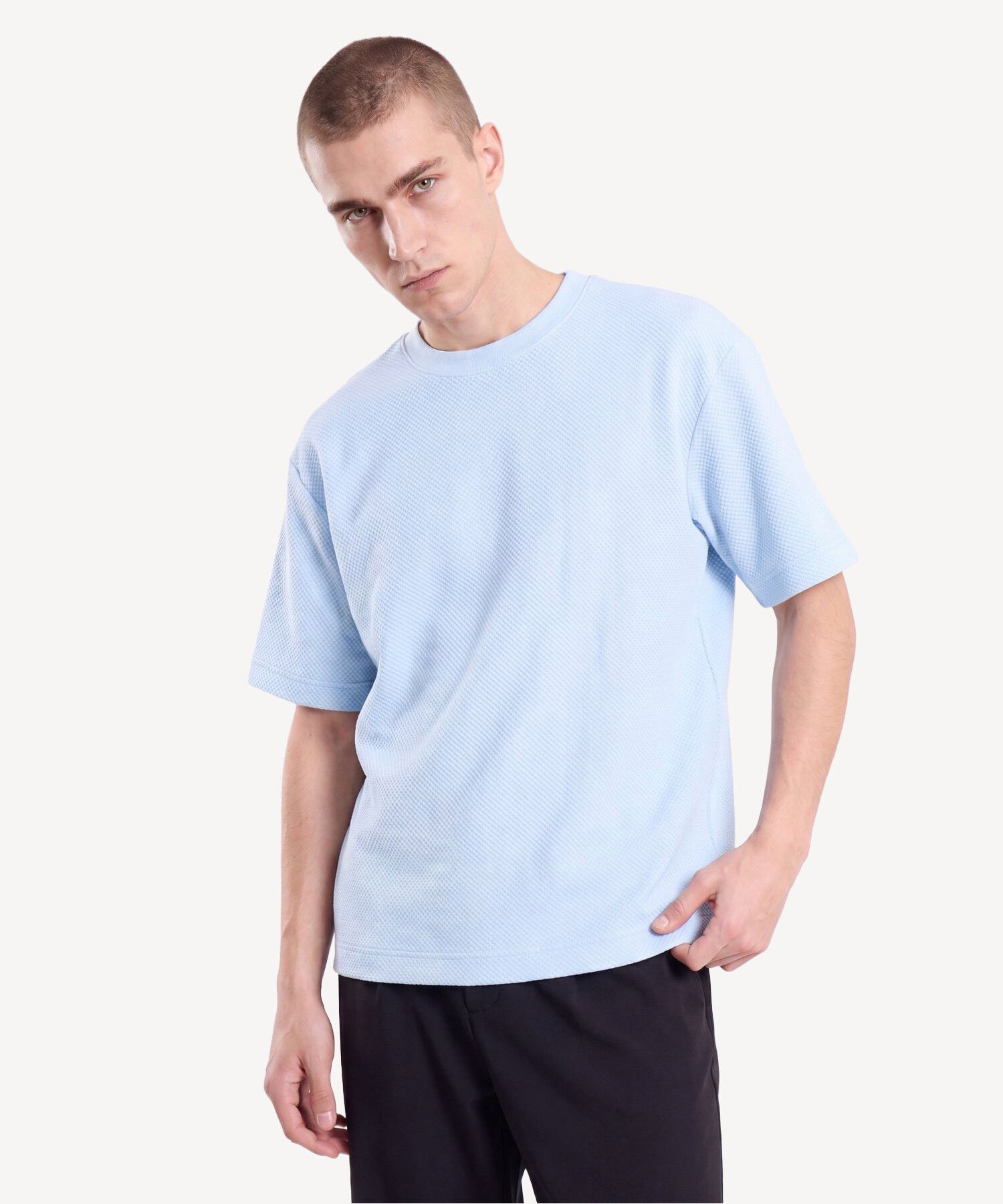 Camiseta Para Hombre
