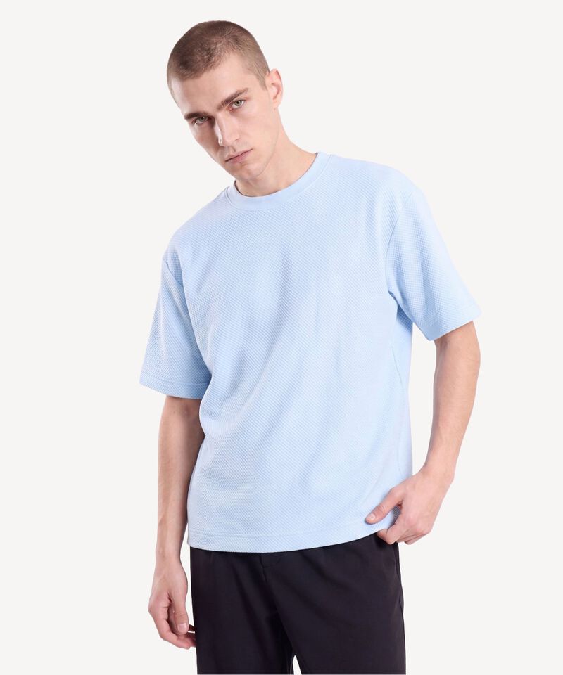 Camiseta Para Hombre