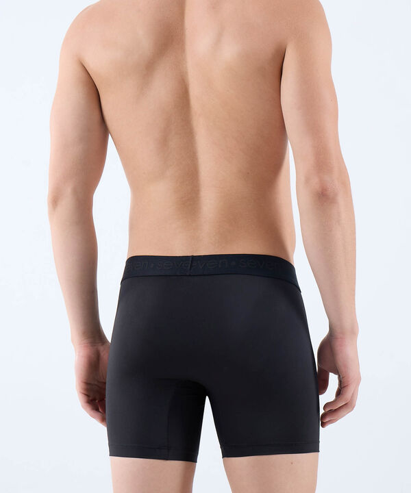 Boxers amplios para hombre