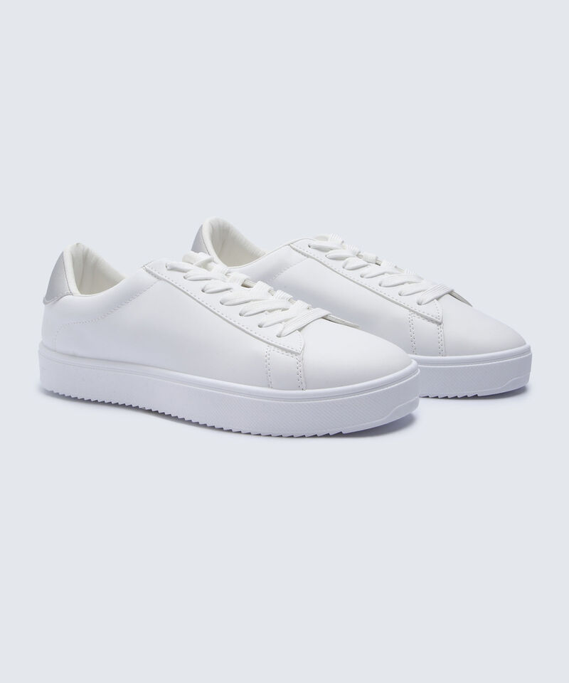 Tenis mujer
