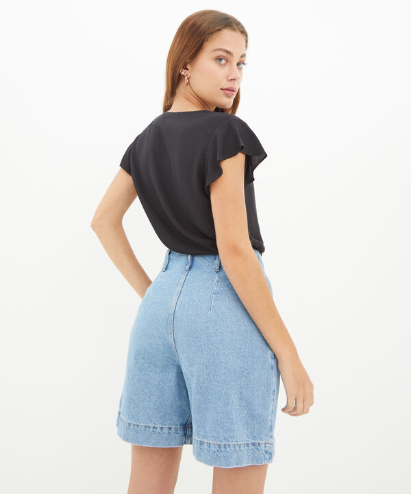 Blusas de moda para mujer