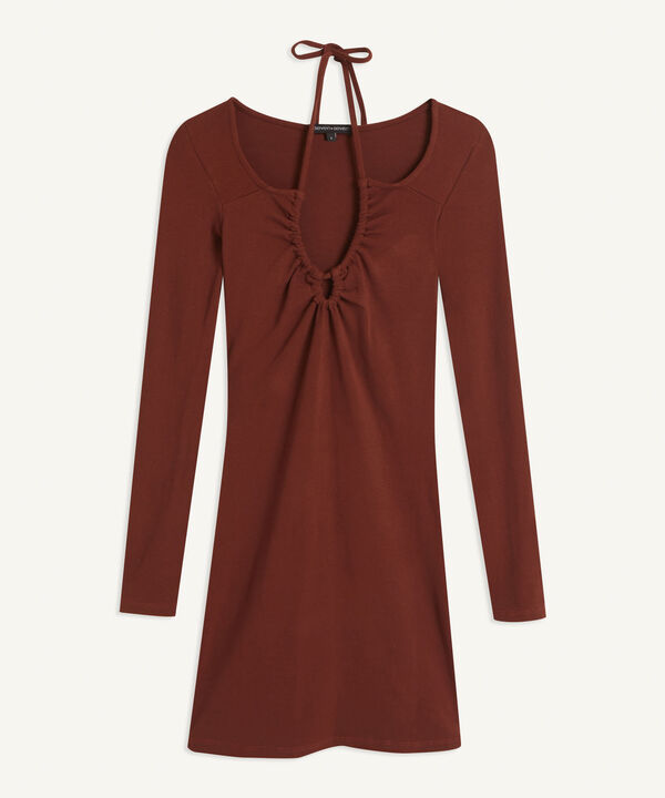 Vestidos de moda