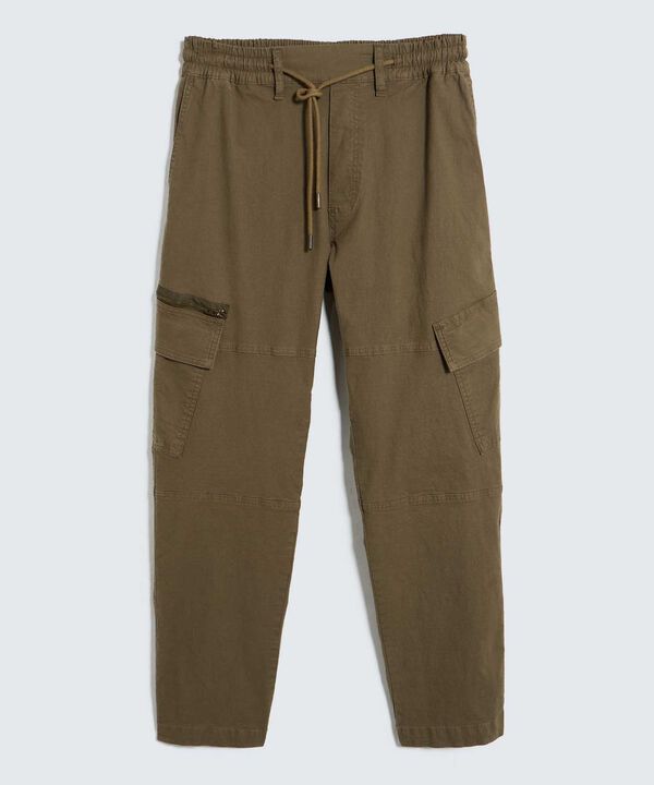 Pantalones para hombre