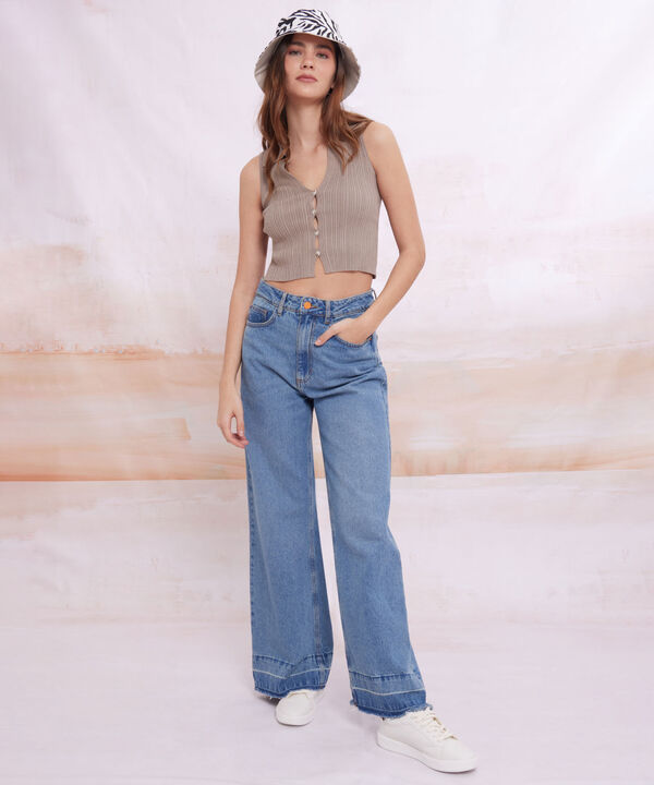 Jeans dama
