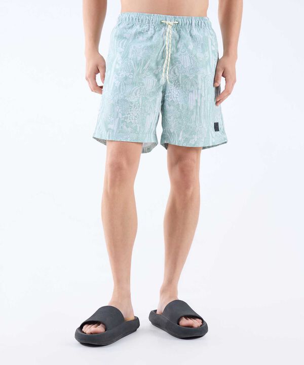 Bermudas para hombre image number null