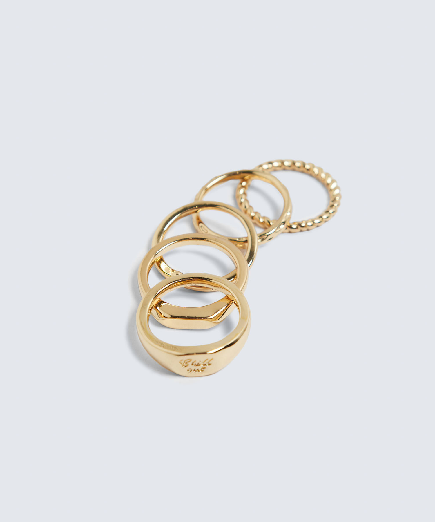 Anillos para mujer