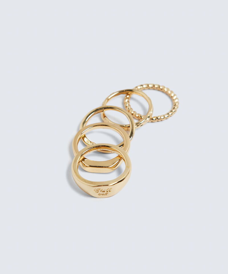 Anillos para mujer