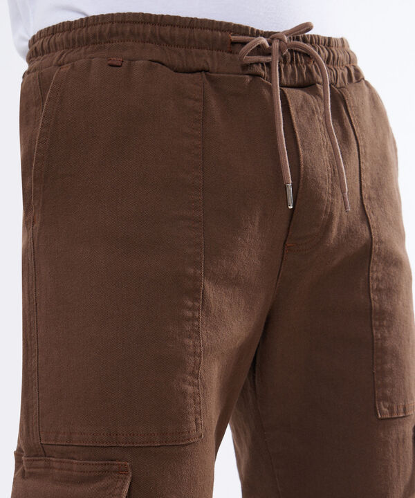 Pantalones para hombre image number null