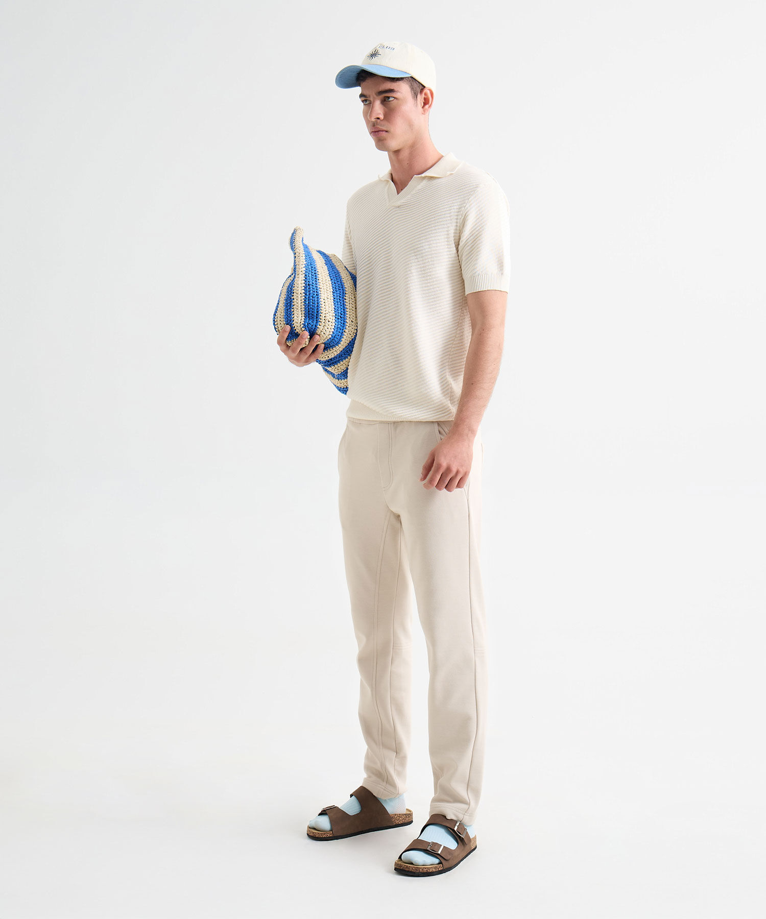 Pantalones para hombre