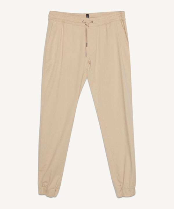 Pantalones básicos para hombre
