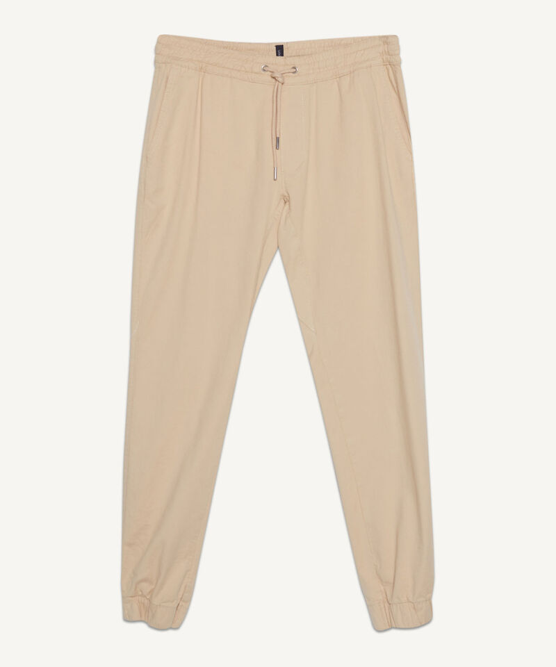 Pantalones básicos para hombre