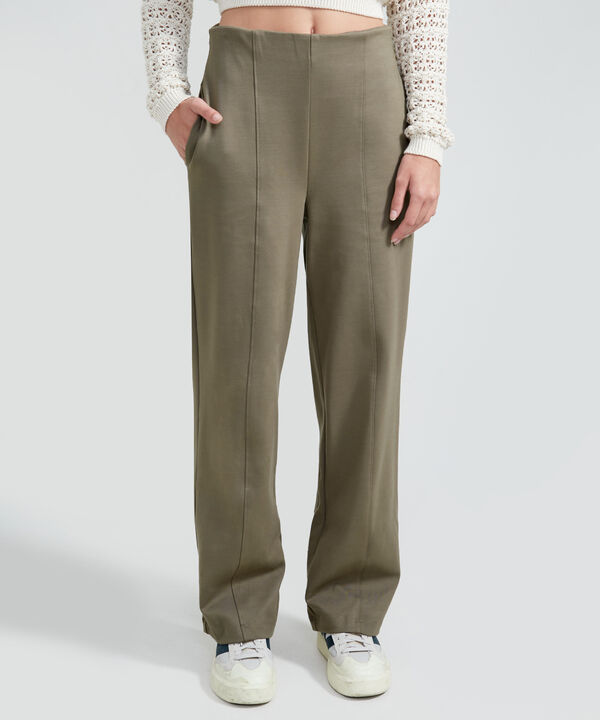Pantalones para mujer image number null