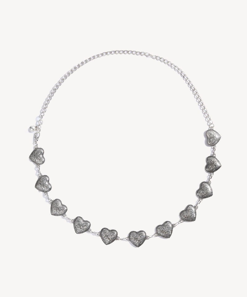 Cinturones para mujer