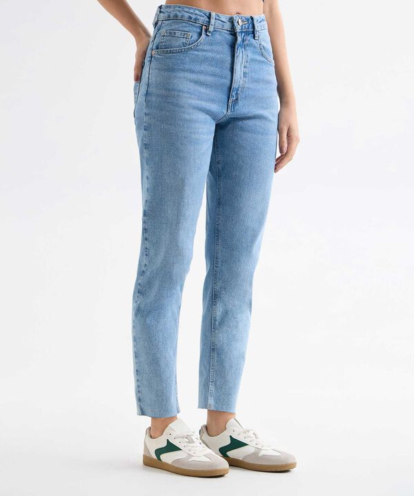 Jeans dama image number null