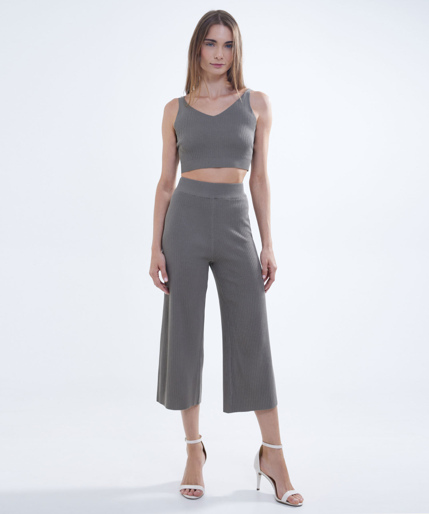Pantalones para mujer