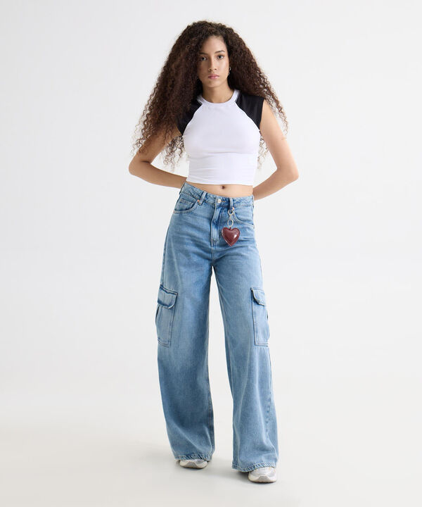 Camisetas Mujer