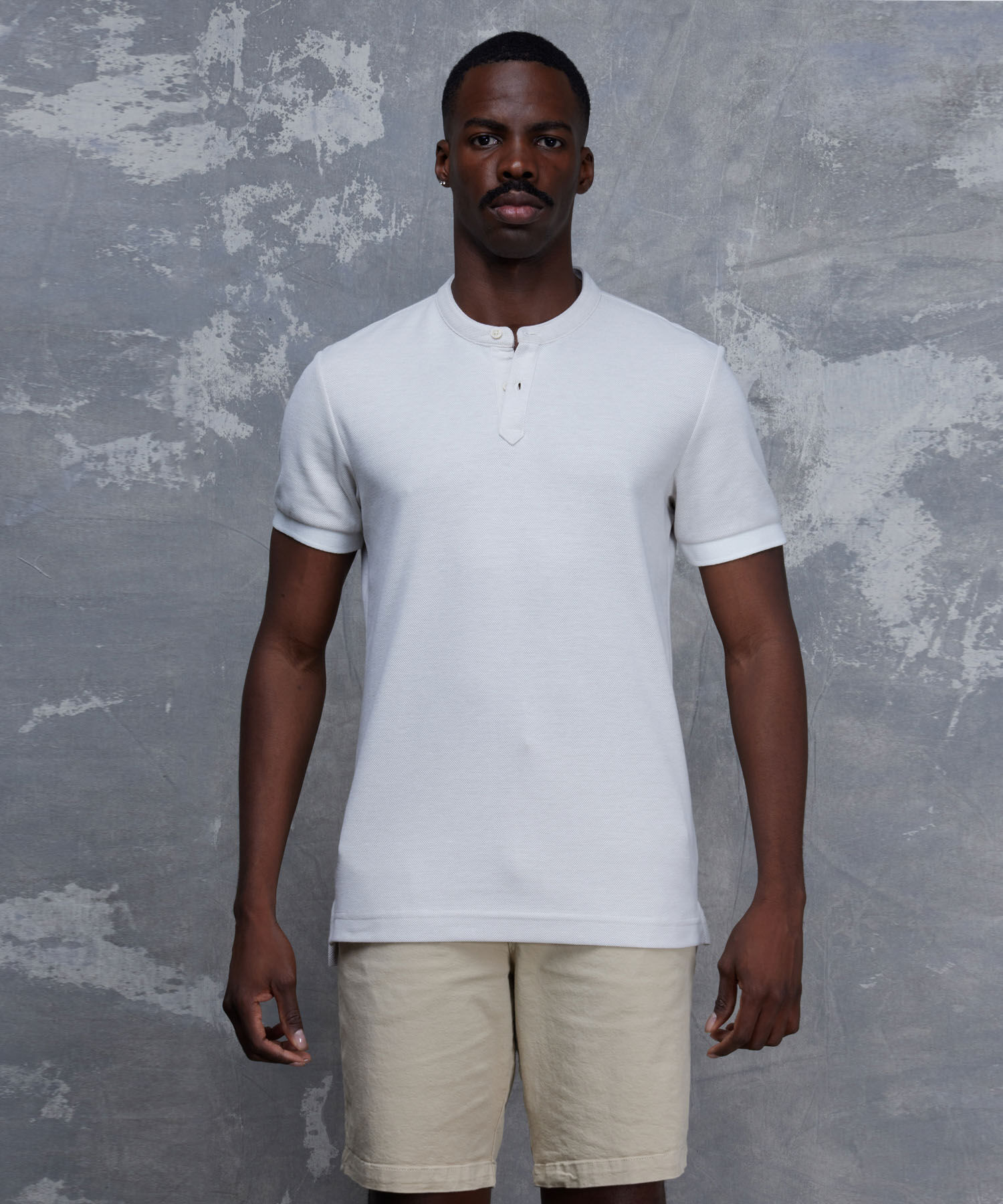 Camisetas polo para hombre