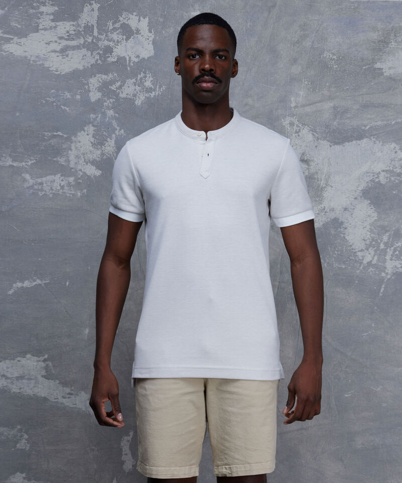 Camisetas polo para hombre