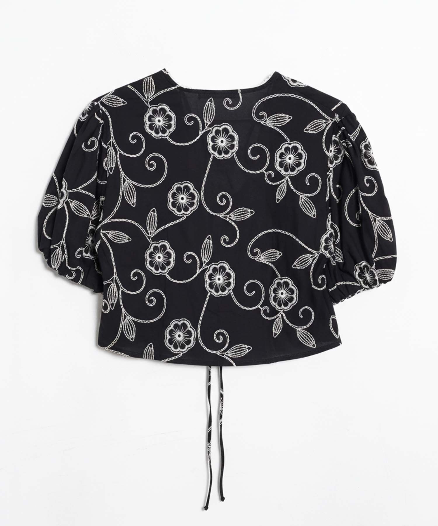 Blusas de moda para mujer