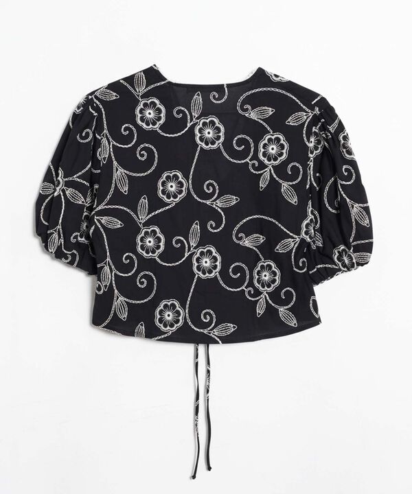 Blusas de moda para mujer image number null