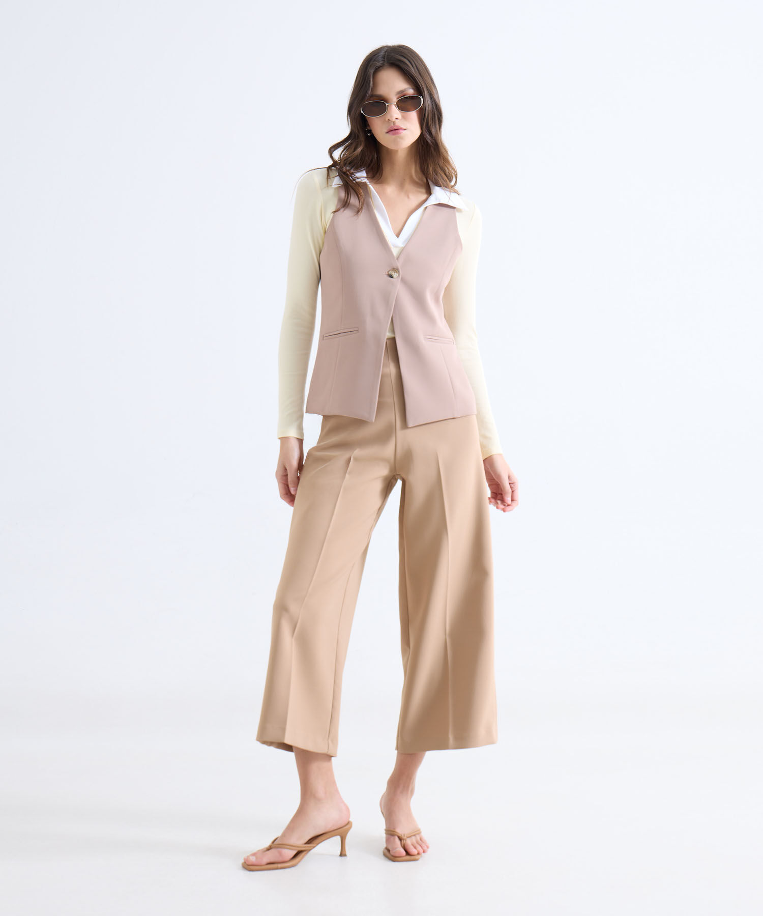 Pantalones para mujer