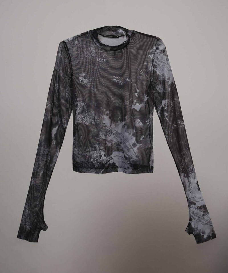 Camisetas Mujer