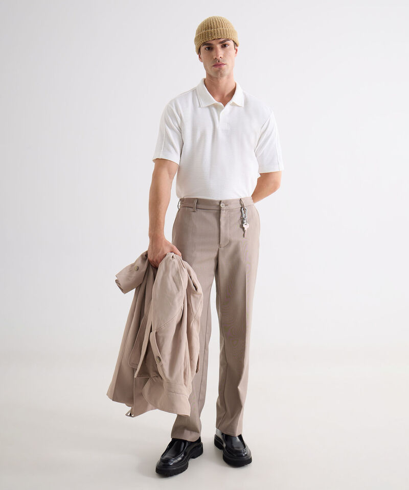 Camisetas polo para hombre