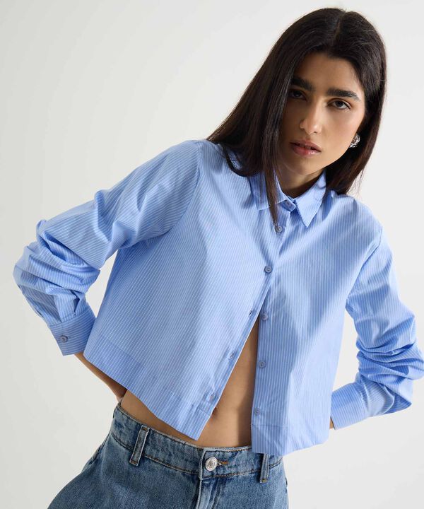 Blusas de moda para mujer image number null