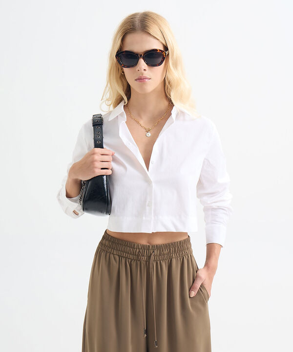 Blusas de moda para mujer image number null