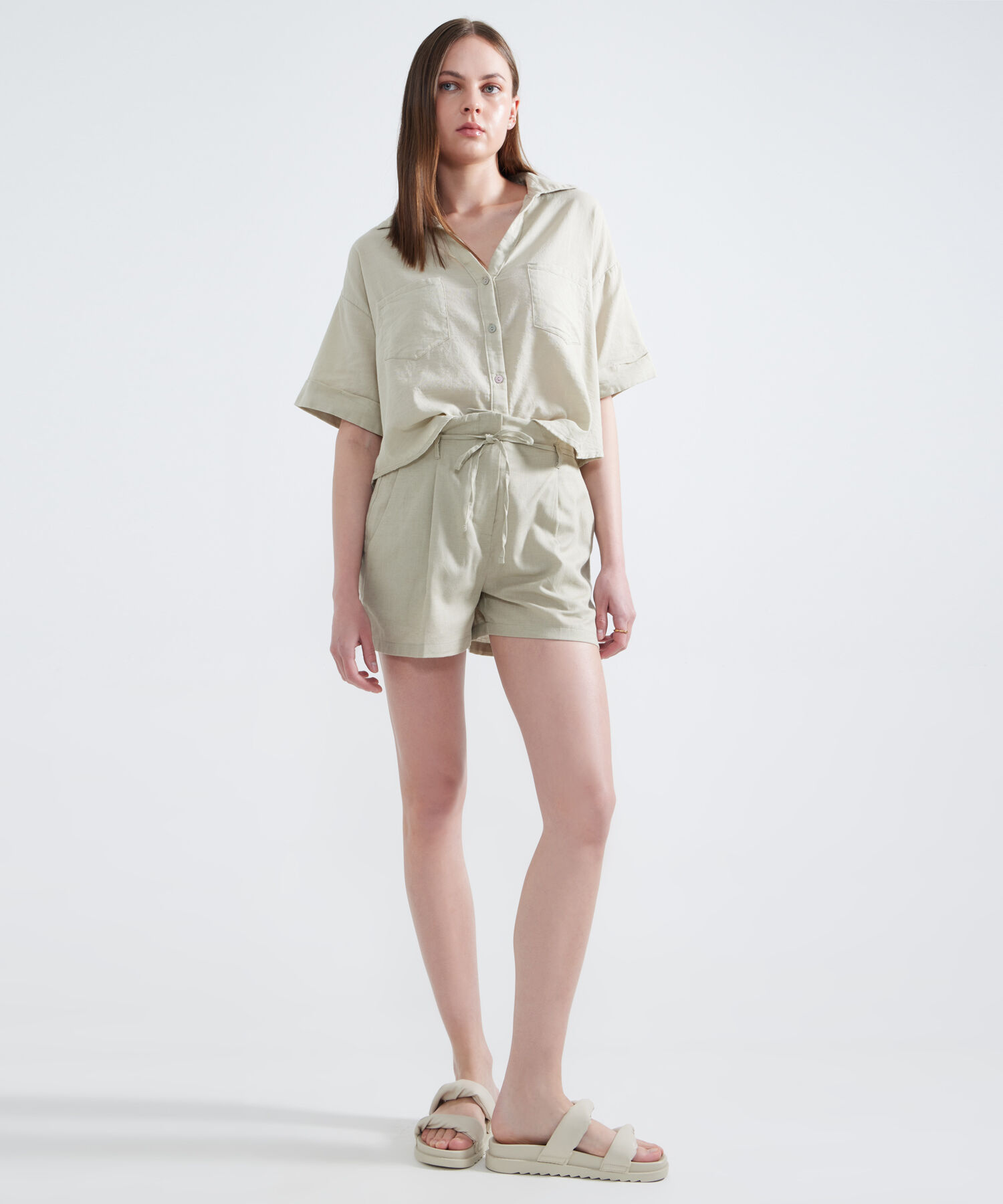 Shorts para mujeres