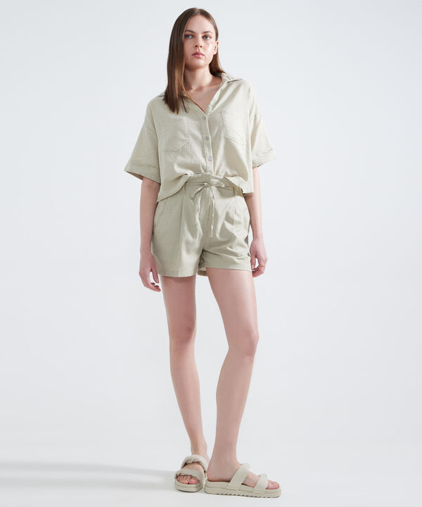 Shorts para mujeres image number null